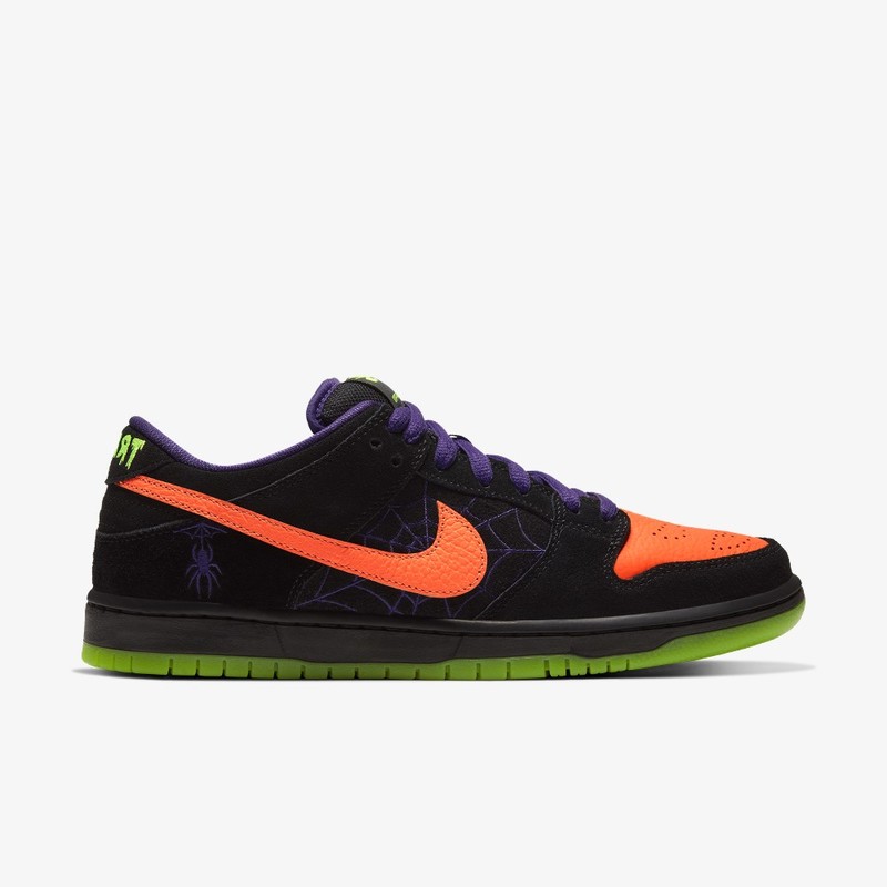 nike dunk viotech